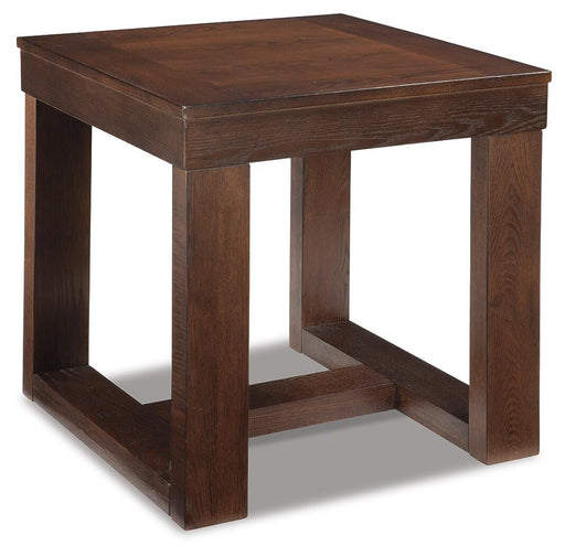 Watson Square End Table - alternate view 2