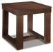 Watson Square End Table - alternate view 2