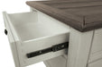 Bolanburg Lift Top Cocktail Table - alternate view 9