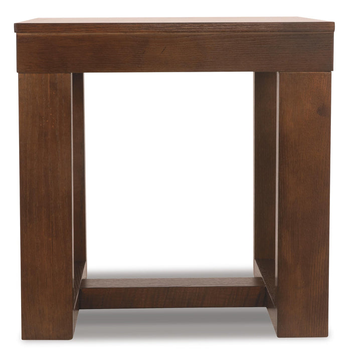 Watson Square End Table - alternate view 3