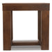 Watson Square End Table - alternate view 3