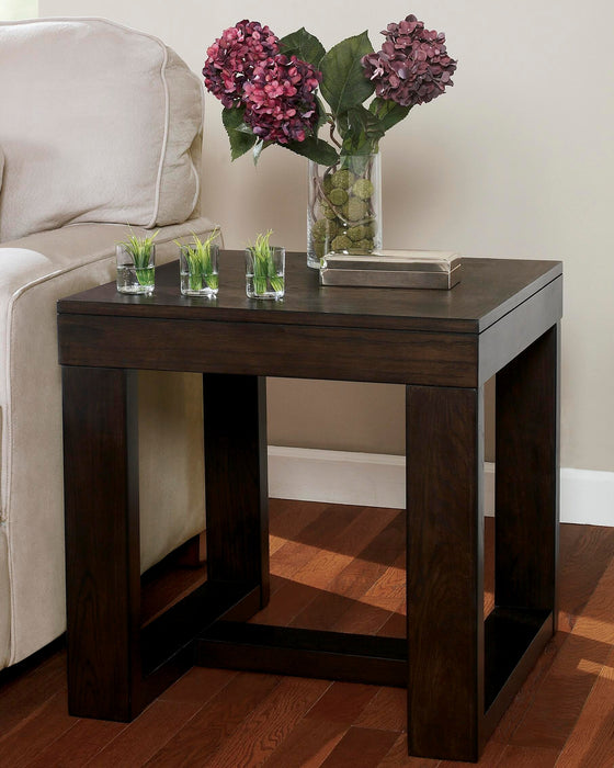 Watson Square End Table - alternate view 6