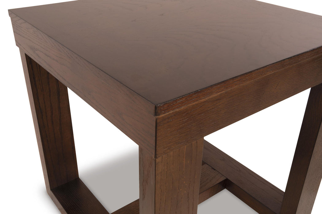 Watson Square End Table - alternate view 4