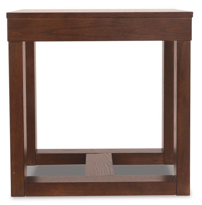 Watson Square End Table - alternate view 8