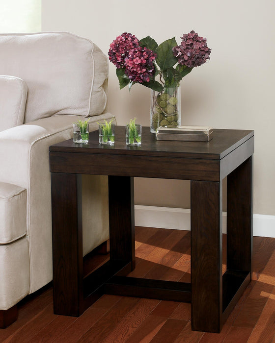 Watson Square End Table - alternate view 5