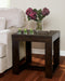 Watson Square End Table - alternate view 5