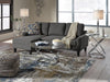 Hollynyx Occasional Table Set (3/CN) - alternate view 4