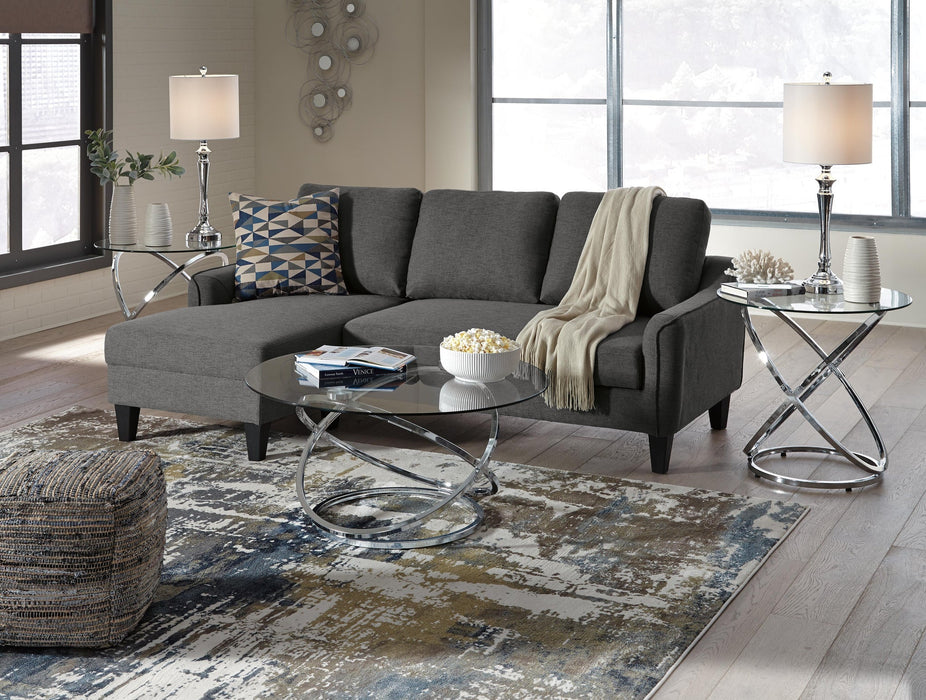 Hollynyx Occasional Table Set (3/CN) - alternate view 4