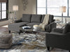 Hollynyx Occasional Table Set (3/CN) - alternate view 3