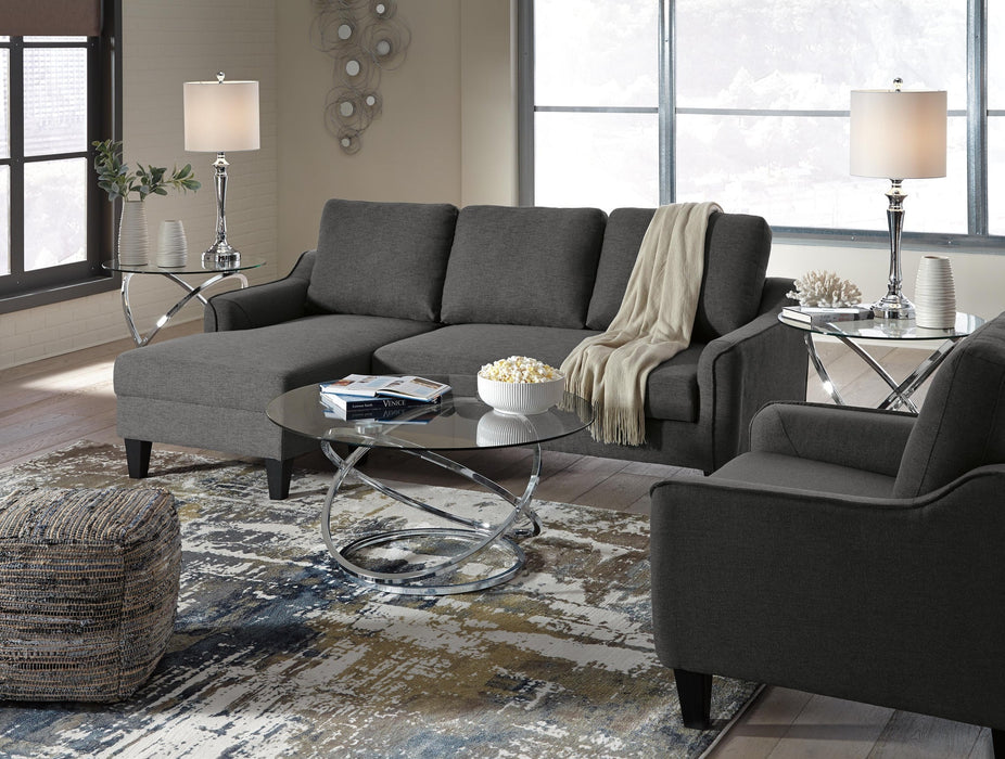Hollynyx Occasional Table Set (3/CN) - alternate view 3