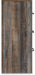 Drystan Six Drawer Dresser - alternate view 8