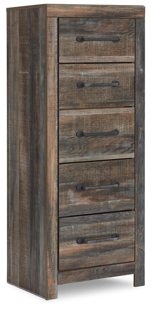 Drystan Narrow Chest - alternate view 2