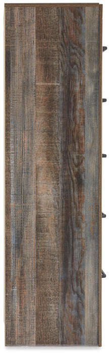 Drystan Narrow Chest - alternate view 6