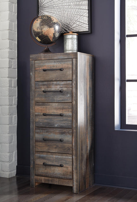 Drystan Narrow Chest - alternate view 4