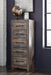 Drystan Narrow Chest - alternate view 4
