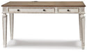 Realyn Home Office Desk - alternate view 3