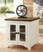 Wystfield Rectangular End Table - alternate view 7