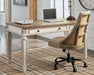 Realyn Home Office Desk - alternate view 5