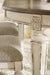 Realyn Oval Dining Room EXT Table - alternate view 5
