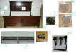 Porter California King Panel Bed - alternate view 7