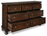 Porter Dresser - alternate view 3