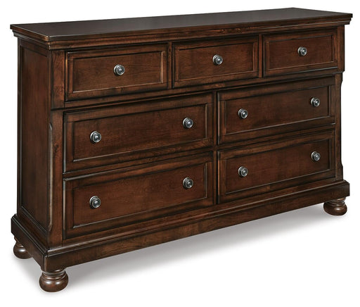Porter Dresser - alternate view 2