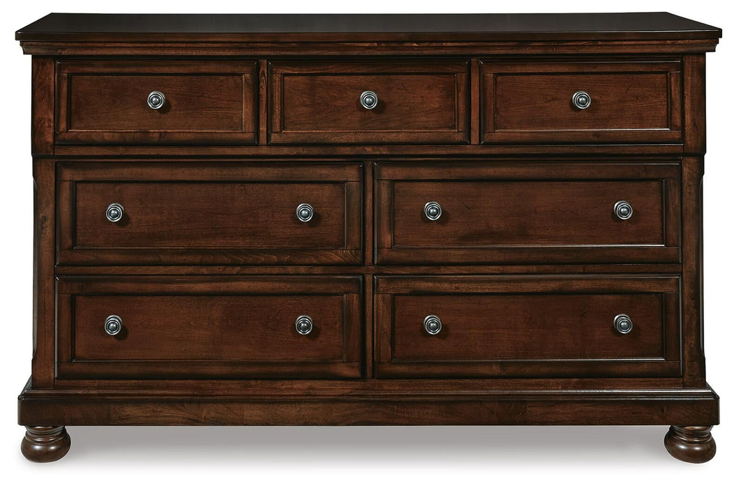 Porter Dresser - alternate view 4