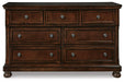Porter Dresser - alternate view 4