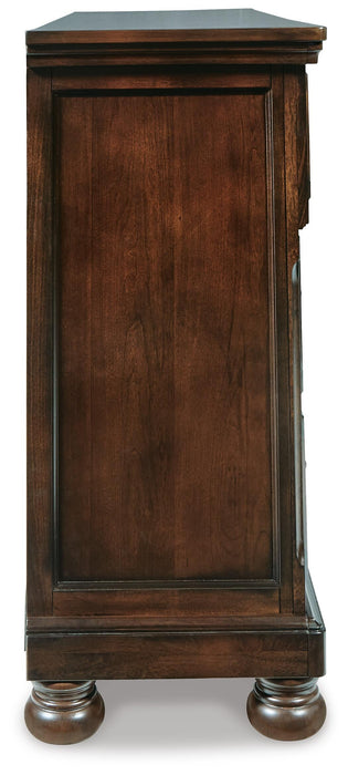 Porter Dresser - alternate view 7