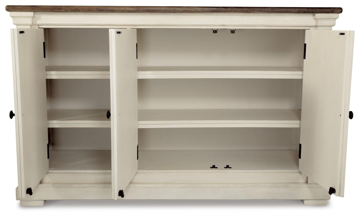 Bolanburg Dining Room Server - alternate view 5