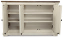 Bolanburg Dining Room Server - alternate view 5