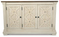 Bolanburg Dining Room Server - alternate view 4