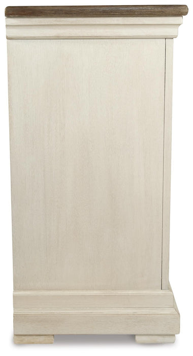 Bolanburg Dining Room Server - alternate view 7