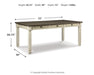 Bolanburg Rectangular Dining Room Table - alternate view 10