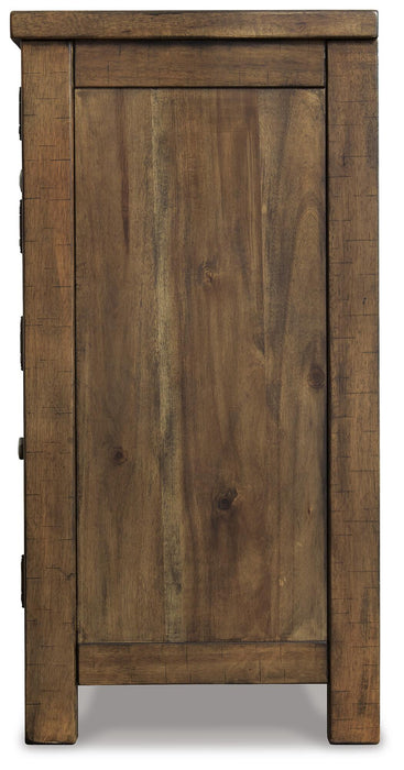 Moriville Dining Room Server - alternate view 8