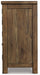 Moriville Dining Room Server - alternate view 8