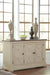 Bolanburg Dining Room Server - alternate view 3