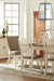 Bolanburg Rectangular Dining Room Table - alternate view 8