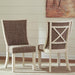 Bolanburg Dining UPH Side Chair (2/CN) - alternate view 3