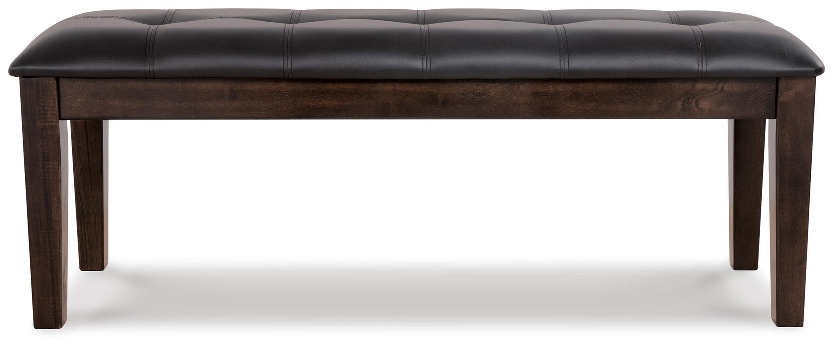 Haddigan Large UPH Dining Room Bench - alternate view 3