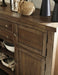 Moriville Dining Room Server - alternate view 7