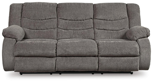 Tulen Reclining Sofa - alternate view 2