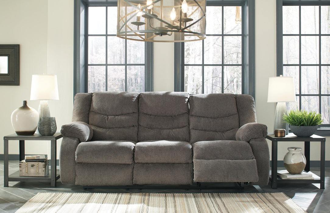 Tulen Reclining Sofa - alternate view 4