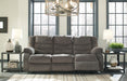 Tulen Reclining Sofa - alternate view 4