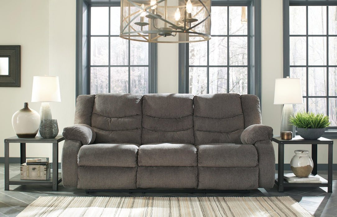 Tulen Reclining Sofa - alternate view 5