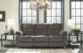 Tulen Reclining Sofa - alternate view 5