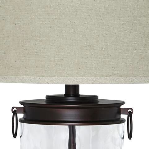 Tailynn Glass Table Lamp (1/CN) - alternate view 4