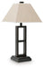 Deidra Metal Table Lamp (2/CN) - alternate view 3