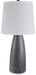 Shavontae Poly Table Lamp (2/CN) - alternate view 2