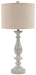 Bernadate Poly Table Lamp (2/CN) - alternate view 3
